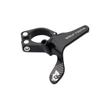 Dropper ReMote Drop Bar 24mm Clamp by Wolf Tooth Components