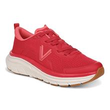 Women's Walk Max Lace Up Sneaker by Vionic in Maple Grove MN