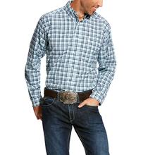 Men's Hammerman LS Stretch Perf Shirt