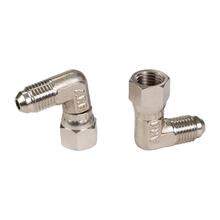 Air Line Elbow Fitting JIC-4(M) JIC-4(F) 2PK 0740104 by ARB USA Brand in San Gabriel CA