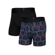 Men's DropTemp Cooling Cotton (2 Pack) by Saxx in L'Assomption QC
