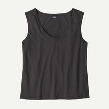 Women's Regenerative Organic Certified Cotton Tank by Patagonia in Lansing MI