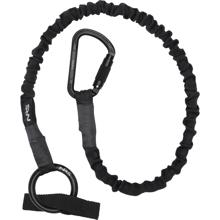 Tow Tether with Carabiner by NRS