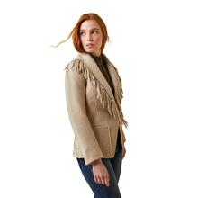 Women's Sausalito Coat