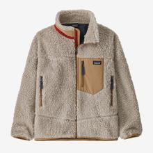 Kid's Retro-X Jacket by Patagonia in Hanover MD