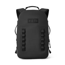 Panga 28L Waterproof Backpack - Black