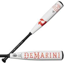 2025  The Goods (-10) 2 ¾" USSSA Baseball Bat by DeMarini