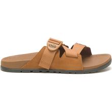 Women's Lowdown Leather Slide       by Chaco