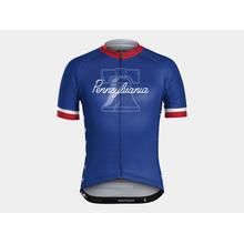Bontrager Pennsylvania State Cycling Jersey