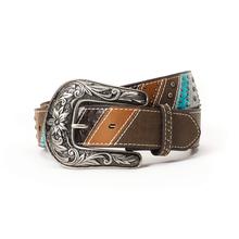 Women's Leaning Belt by Ariat