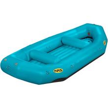 Otter 130 Self-Bailing Raft by NRS