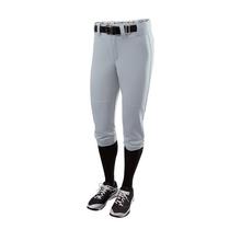 Women's Standout High Rise Softball Pants by EvoShield in Waynesboro MS