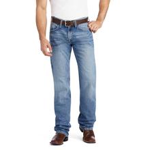 Men's M4 Low Rise Grayson Boot Cut Jean