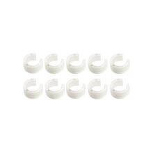 Resolve Dropper Post Travel Adjustment Spacers - Set of 10 by Wolf Tooth Components in Camp Hill PA