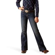 R.E.A.L. Selma Trouser Jean by Ariat