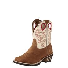 Women's Riata Western Boot