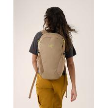 Mantis 16 Backpack by Arc'teryx