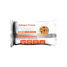 Collagen Protein Bar by Bonk Breaker