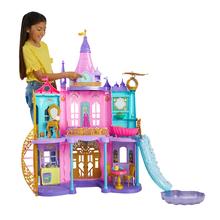 Disney Princess Toys, Magical Adventures Castle by Mattel