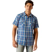 Hogany Retro Fit Shirt