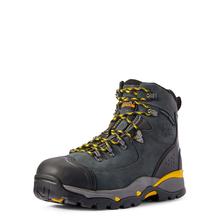 Men's Endeavor 6" Waterproof Carbon Toe Work Boot