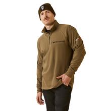 Men's FR Rev 1/4 Zip Top by Ariat