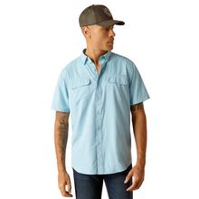 VentTEK Outbound Fitted Shirt