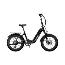 Sinch 2.5 Ebike by Aventon