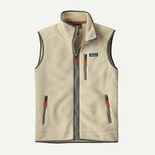 Men's Retro Pile Vest by Patagonia