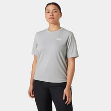 Women's Lifa Active Solen RX Tee by Helly Hansen