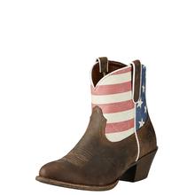 Women's Old Glory Gracie by Ariat