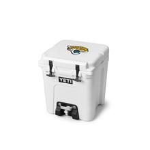 Jacksonville Jaguars Silo 6G Water Cooler - White