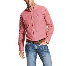 Men's Pro Series Pempton Shirt by Ariat in Marine City MI