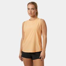 Women's Roam Loose Tank by Helly Hansen