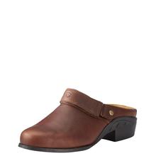 Women's Sport Mule