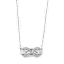 Interlok Luxe Necklace by Brighton in Honor MI