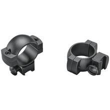 Simmons Aluminum Rings 1" by Bushnell