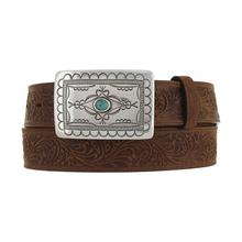 Navajo Spirit Belt by Brighton in San Diego Texas