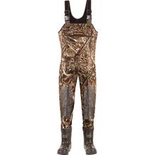 Men's Super Brush Tuff Realtree Max-5 1200G by LaCrosse