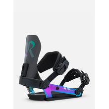 A 10 Snowboard Bindings 2026 by RIDE Snowboards