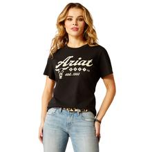 Womens Established Boot Co T-Shirt by Ariat in South Sioux City NE