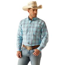 Pro Series Kane Classic Fit Shirt by Ariat in Durham NC