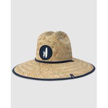 Men's Lifeguard Hat by Johnnie-O in Spring TX