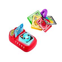 Fisher-Price Laugh & Learn Counting And Colors Uno by Mattel