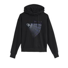 Women's Club Hoodie Radar