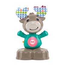 Linkimals Musical Moose by Mattel