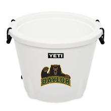 Baylor Coolers - White - Tank 85