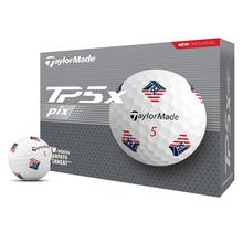 TP5X Golf Ball by TaylorMade in Concord NC