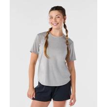 Women's Essential Tee by EvoShield in Addison TX