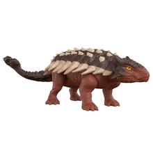 Jurassic World Roar Strikers Ankylosaurus